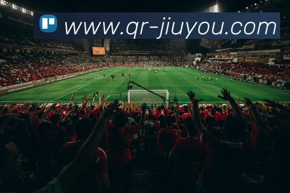 九游体育平台生态图