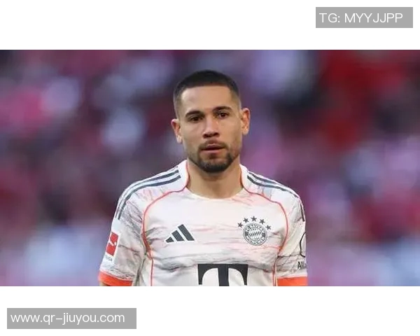 拜仁冬窗可能出售格雷罗尤文图斯有意引进这位后卫