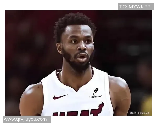 维金斯称赞鲍威尔为热火队的完美拼图场内外表现均令人赞叹 维金斯称赞鲍威尔为热火队的完美拼图场内外表现均令人赞叹