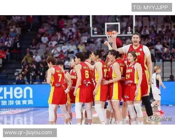 中国女篮在世界杯预选赛中状态回暖轻松晋级前景乐观 中国女篮在世界杯预选赛中状态回暖轻松晋级前景乐观