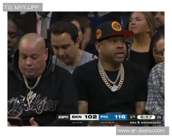 追梦之旅：76人黑色复古球衣唤醒艾弗森传奇记忆GOAT之争再度升温