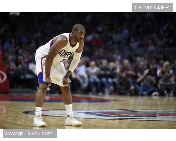 克里斯保罗神奇表现9分钟送9助攻快船官推惊呼真香