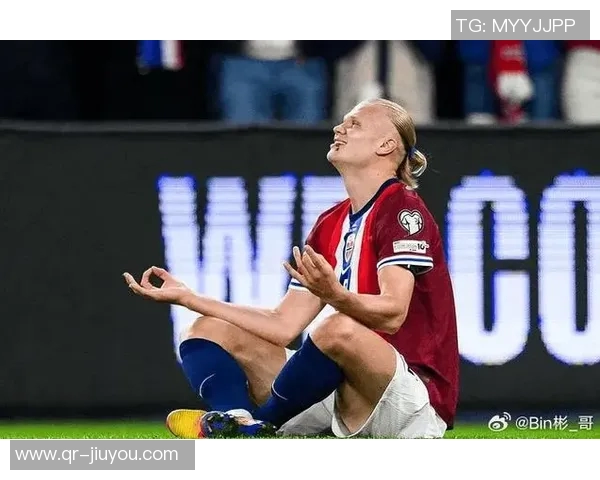 挪威重返世界杯的背后故事不仅仅是哈兰德的传奇之路