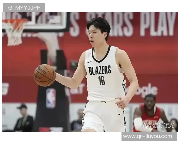 杨瀚森回忆比卢普斯的指导风格与新秀心态的影响