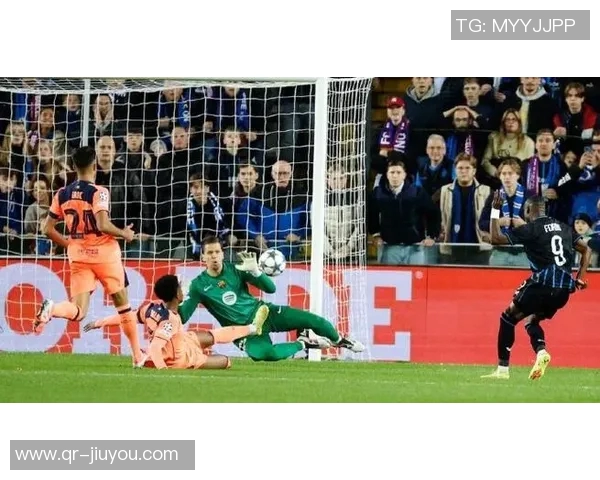 巴萨本赛季防守堪忧15场比赛失20球创世纪第二差纪录