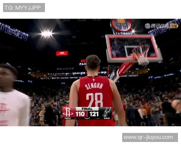 火箭进攻篮板占优却二次得分乏力马刺反击高效展现实力