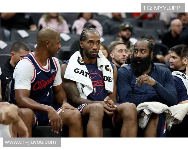 西部球探分析快船现状哈登小卡并非问题关键需加强防守阵容