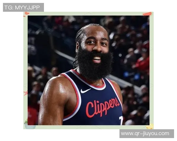 哈登坚信球队潜力超越战绩8胜21负并不代表真实实力