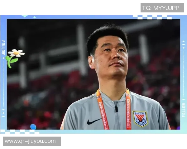 国足借鉴男篮经验聘本土教练未来成绩将向中国男篮致敬