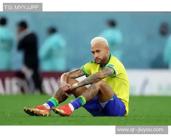 内马尔坦言状态未达最佳外界报道对球员造成严重伤害