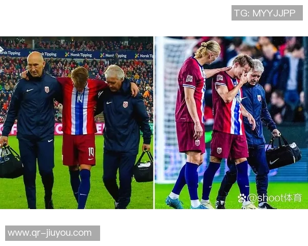 英媒报道厄德高膝盖伤情严重将推迟国家队行程留伦敦检查