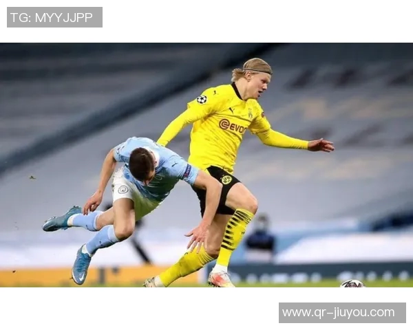 哈兰德追平C罗纪录连续12场比赛进球展现超强实力