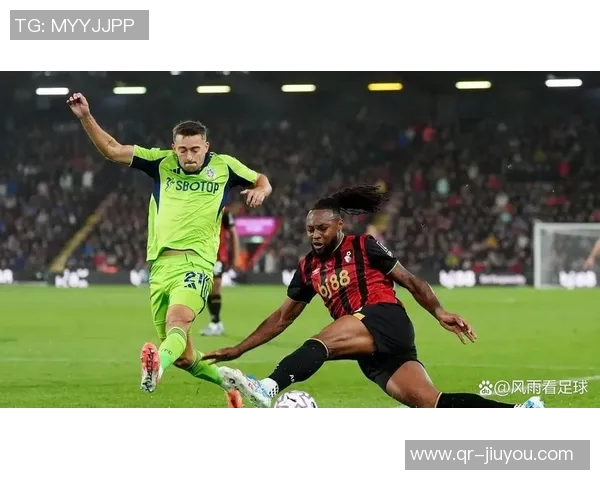 塞梅尼奥本赛季贡献9球占伯恩茅斯总进球818创英超新高